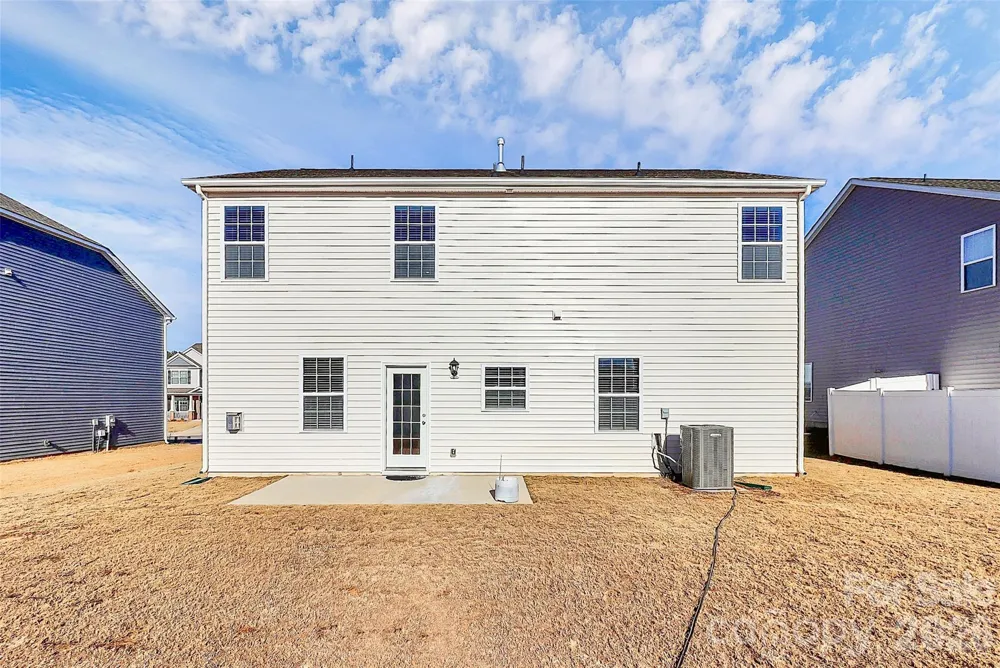 7347 Teague Drive Gastonia, NC 28056