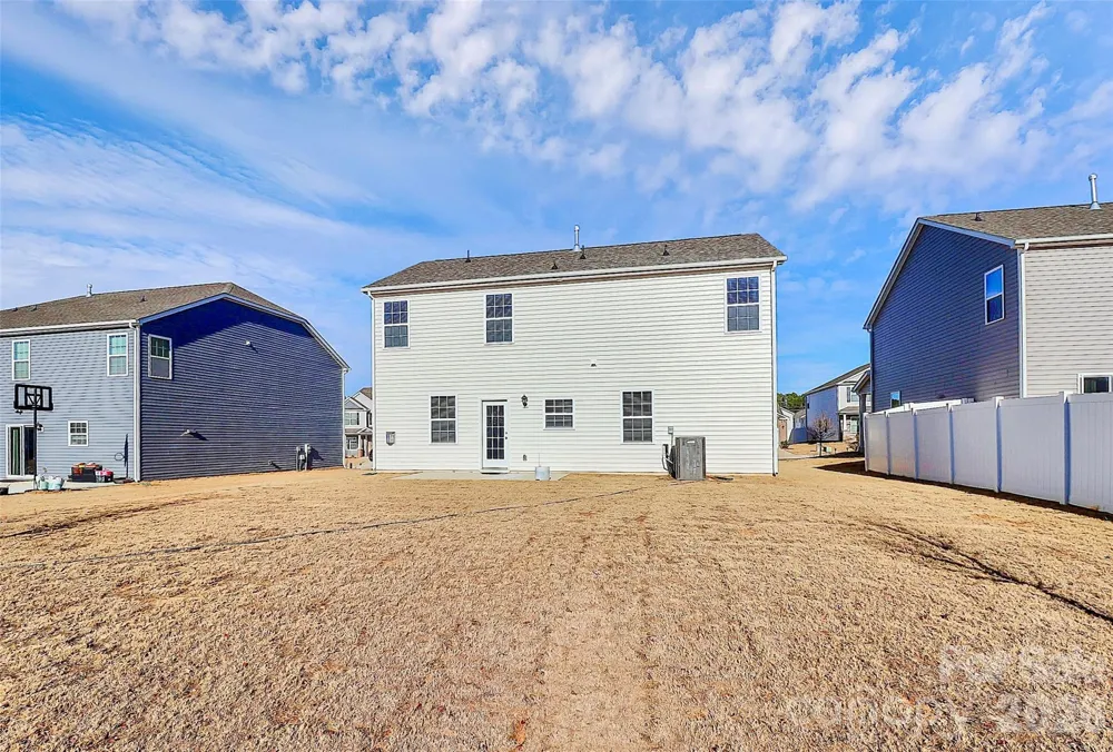 7347 Teague Drive Gastonia, NC 28056
