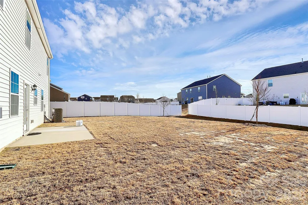 7347 Teague Drive Gastonia, NC 28056