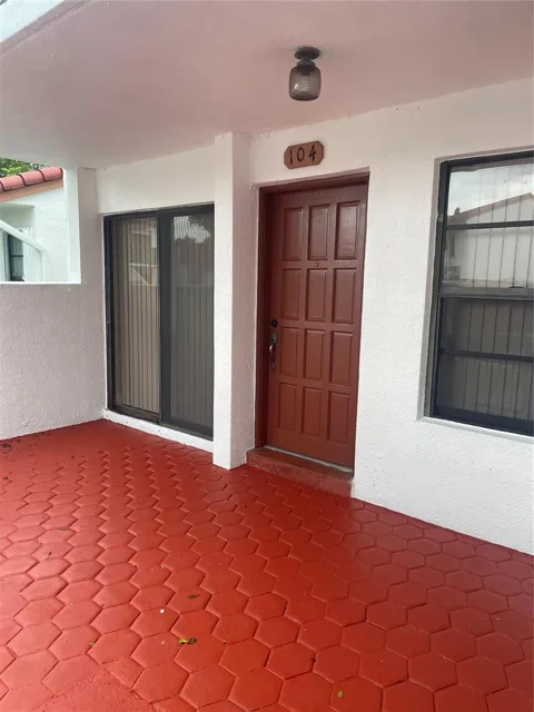 7510 SW 153RD PLACE #104-8