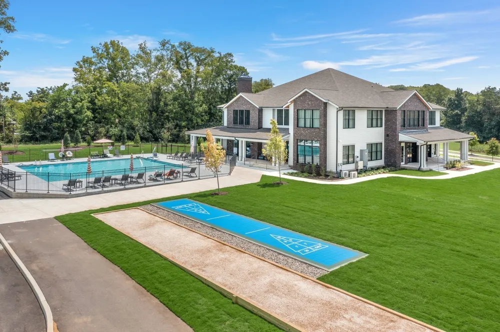 6170 Binns Lane Hermitage, TN 37076