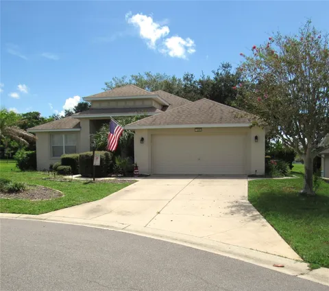 3204 ANTIGUA BAY LANE