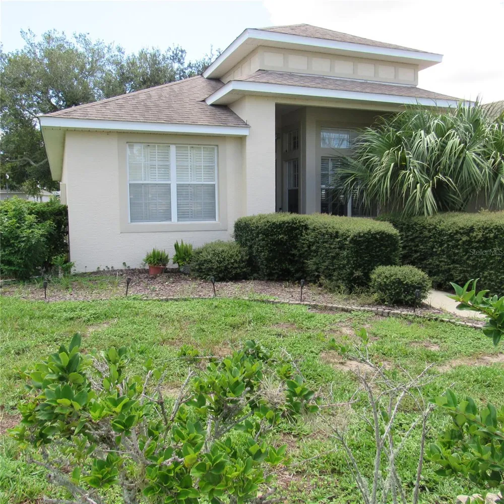 3204 ANTIGUA BAY LANE Tavares, FL 32778