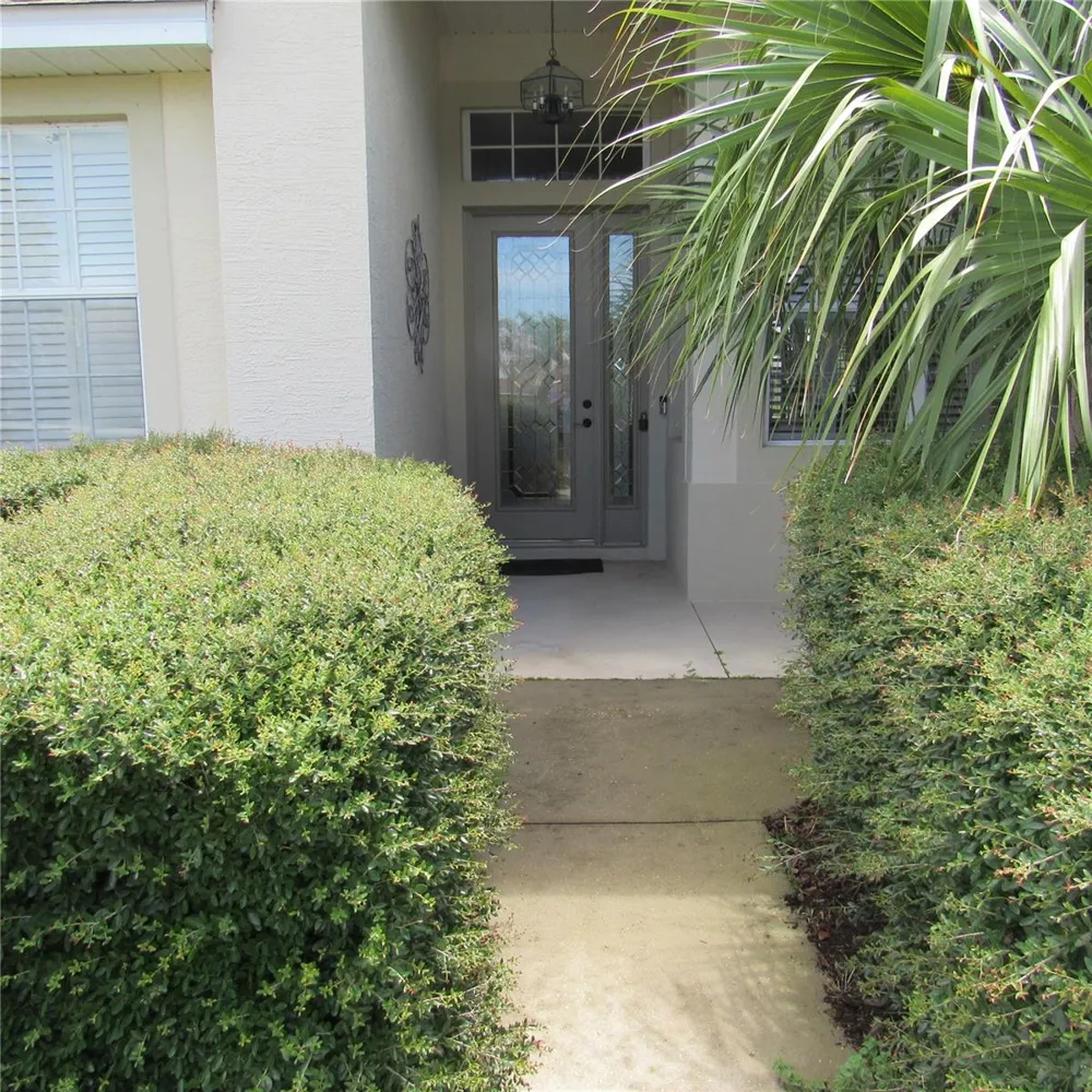 3204 ANTIGUA BAY LANE Tavares, FL 32778