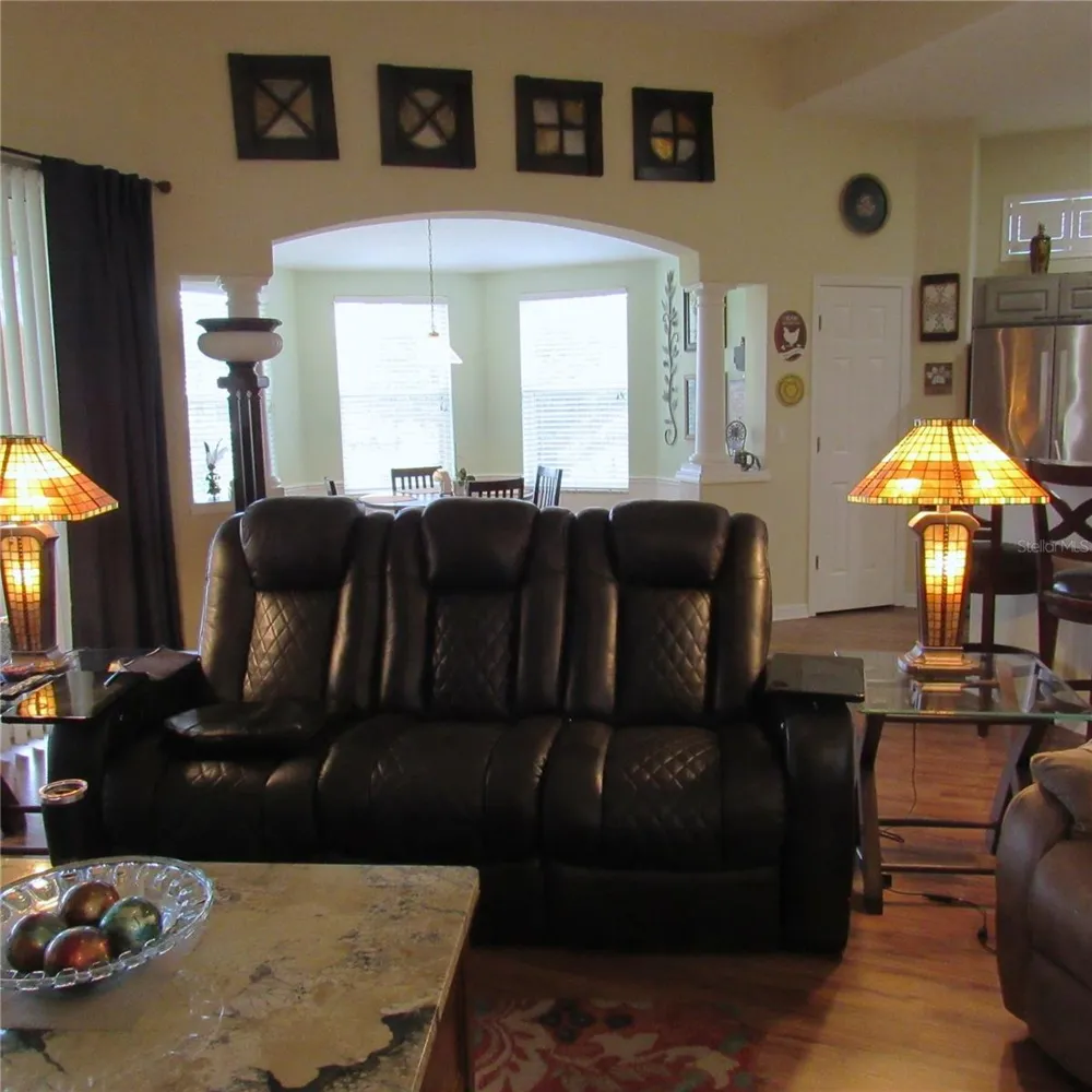 3204 ANTIGUA BAY LANE Tavares, FL 32778