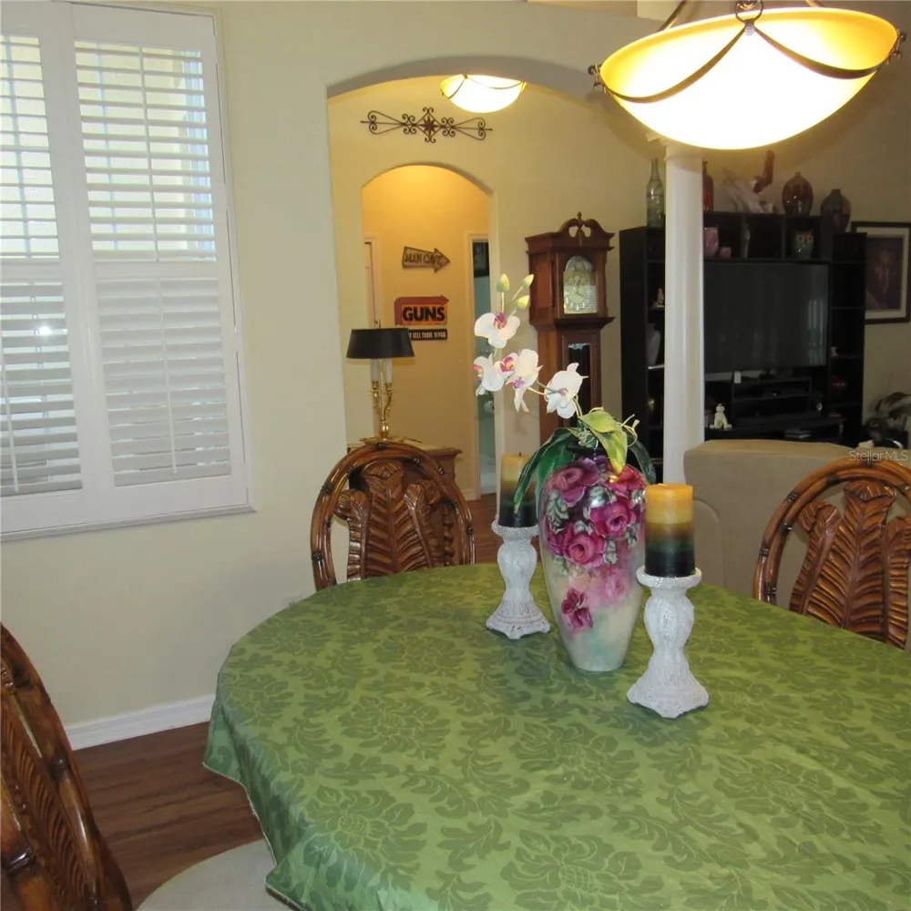 3204 ANTIGUA BAY LANE Tavares, FL 32778