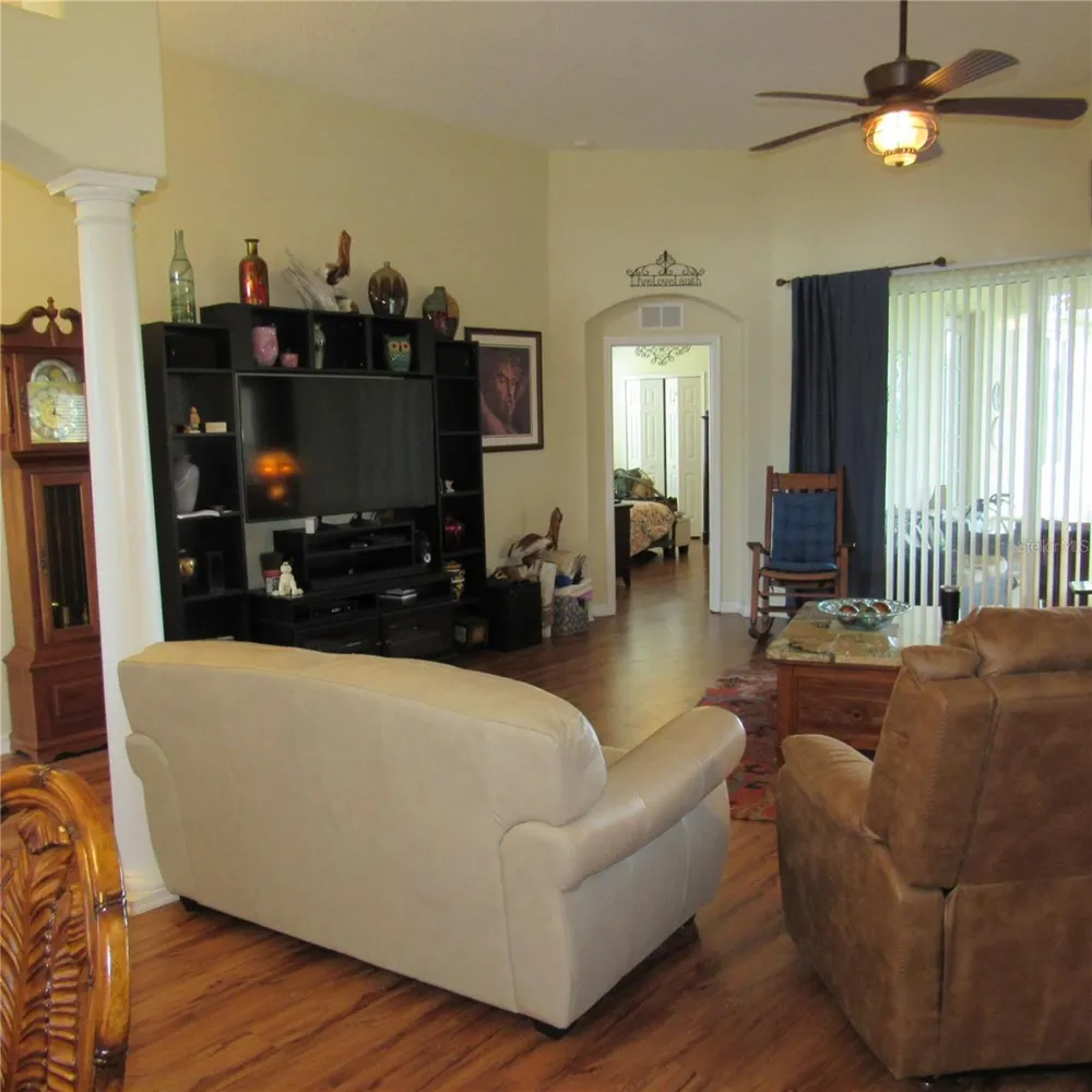 3204 ANTIGUA BAY LANE Tavares, FL 32778