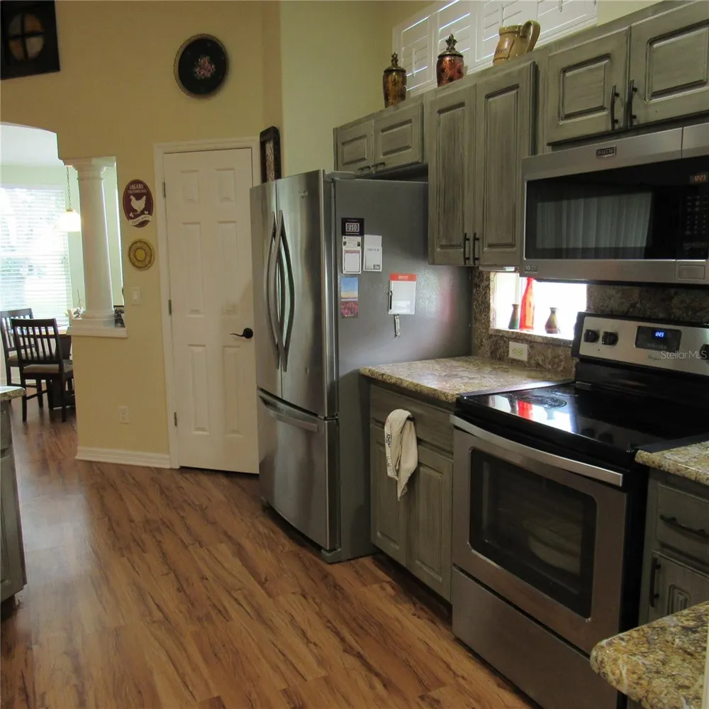 3204 ANTIGUA BAY LANE Tavares, FL 32778