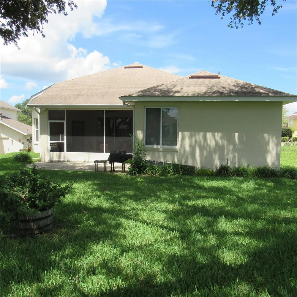 3204 ANTIGUA BAY LANE Tavares, FL 32778