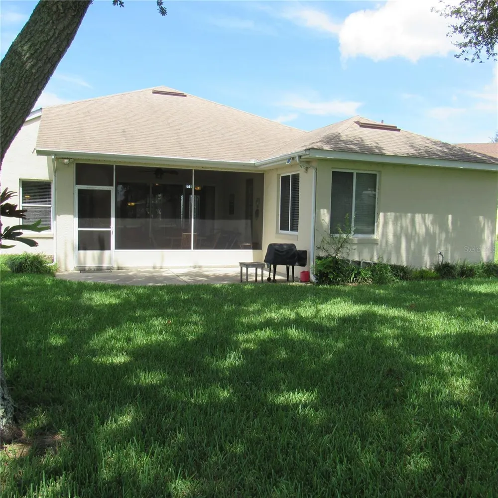 3204 ANTIGUA BAY LANE Tavares, FL 32778