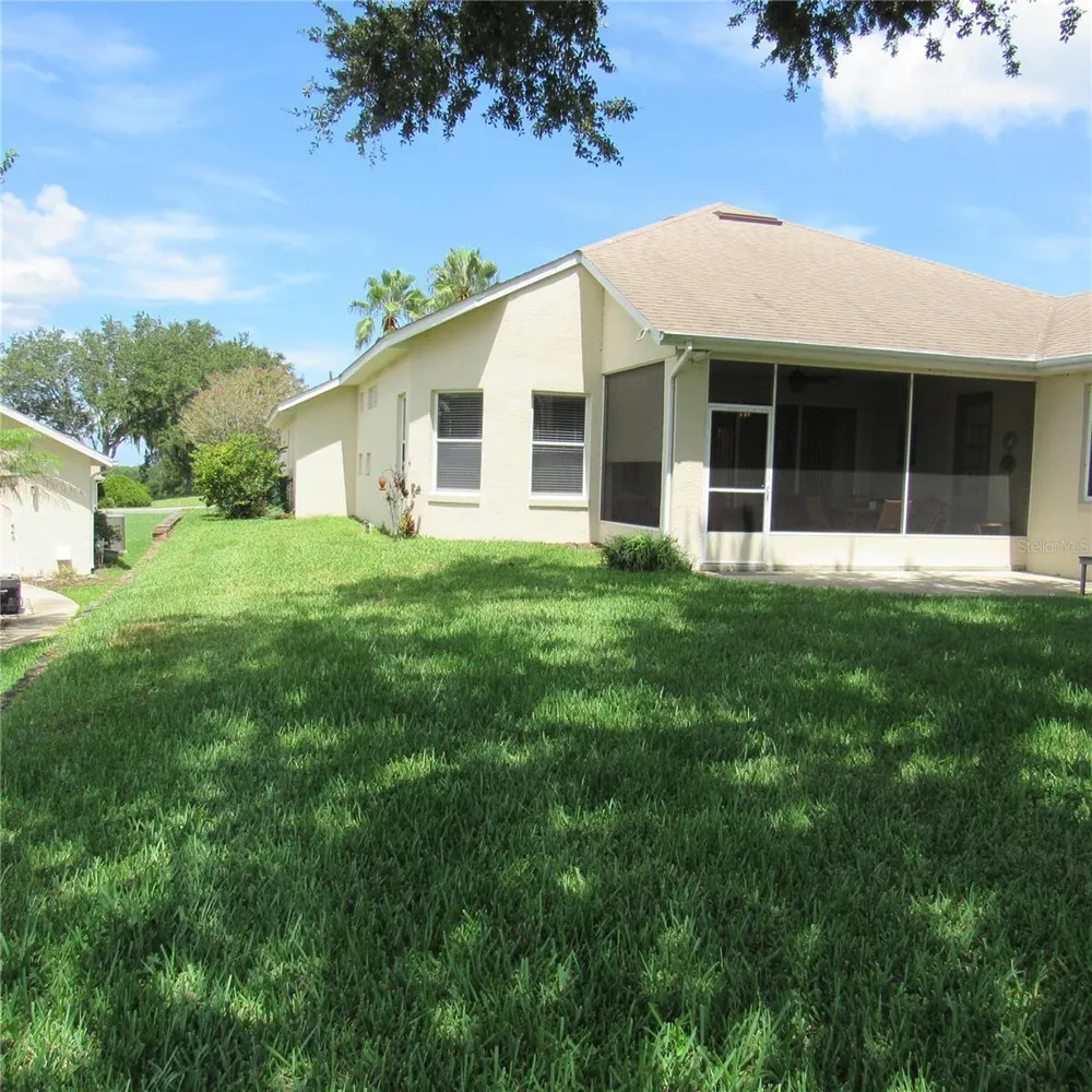 3204 ANTIGUA BAY LANE Tavares, FL 32778