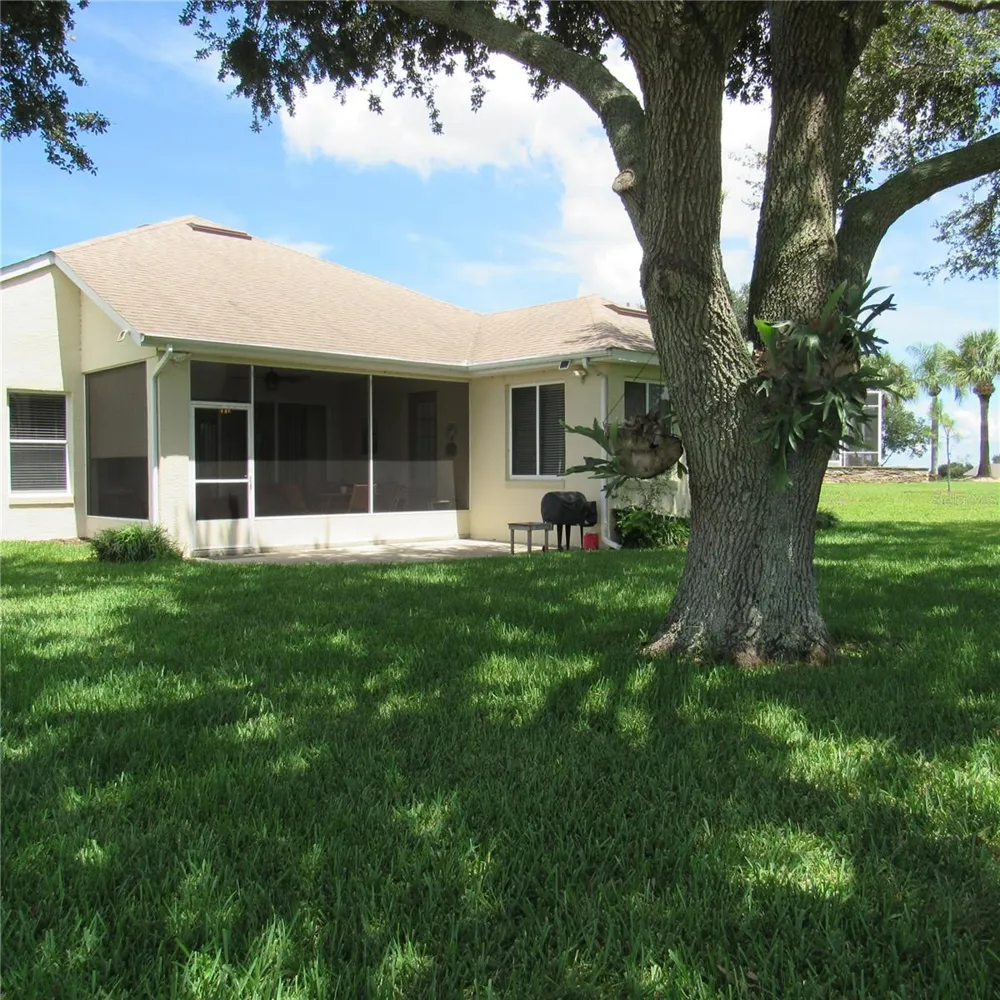 3204 ANTIGUA BAY LANE Tavares, FL 32778