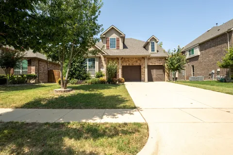 6441 Teabridge Drive