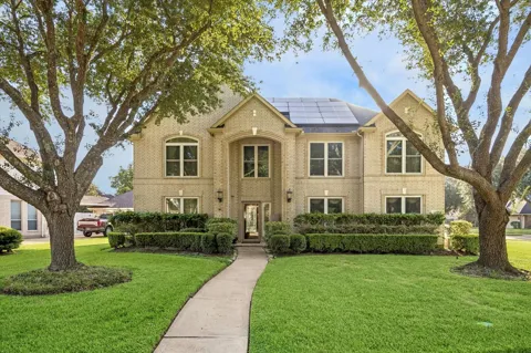 13602 Laurel Terrace Lane