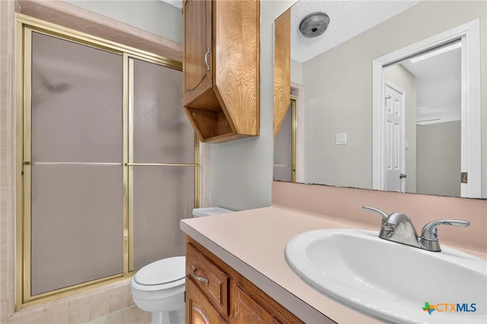 381 County Road 4755 Kempner, TX 76539