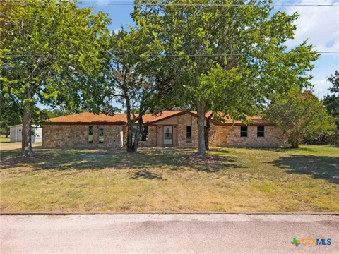 381 County Road 4755