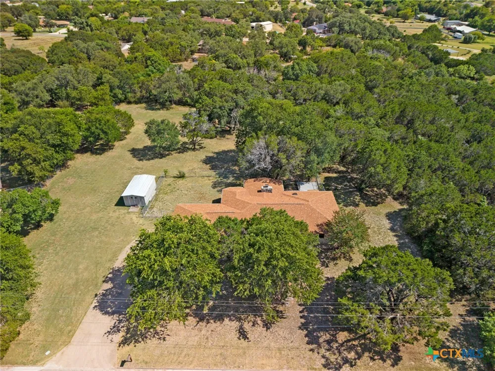 381 County Road 4755 Kempner, TX 76539