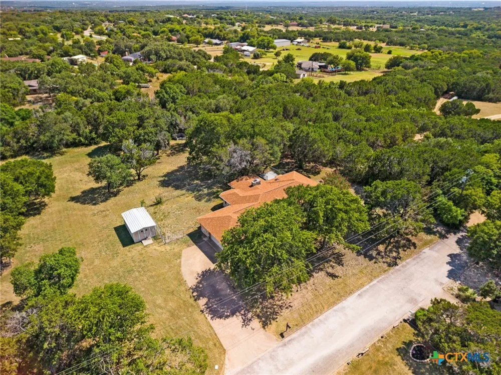 381 County Road 4755 Kempner, TX 76539