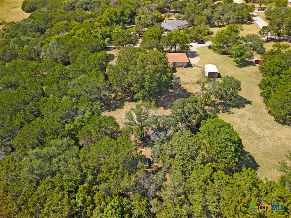 381 County Road 4755 Kempner, TX 76539