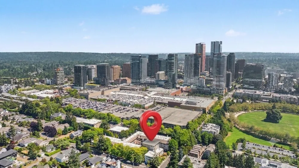 401 100th Ave NE #314 Bellevue, WA 98004
