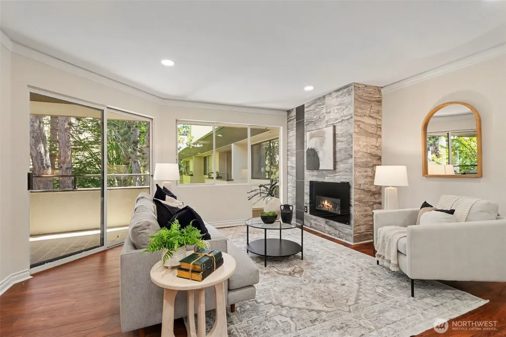 401 100th Ave NE #314 Bellevue, WA 98004