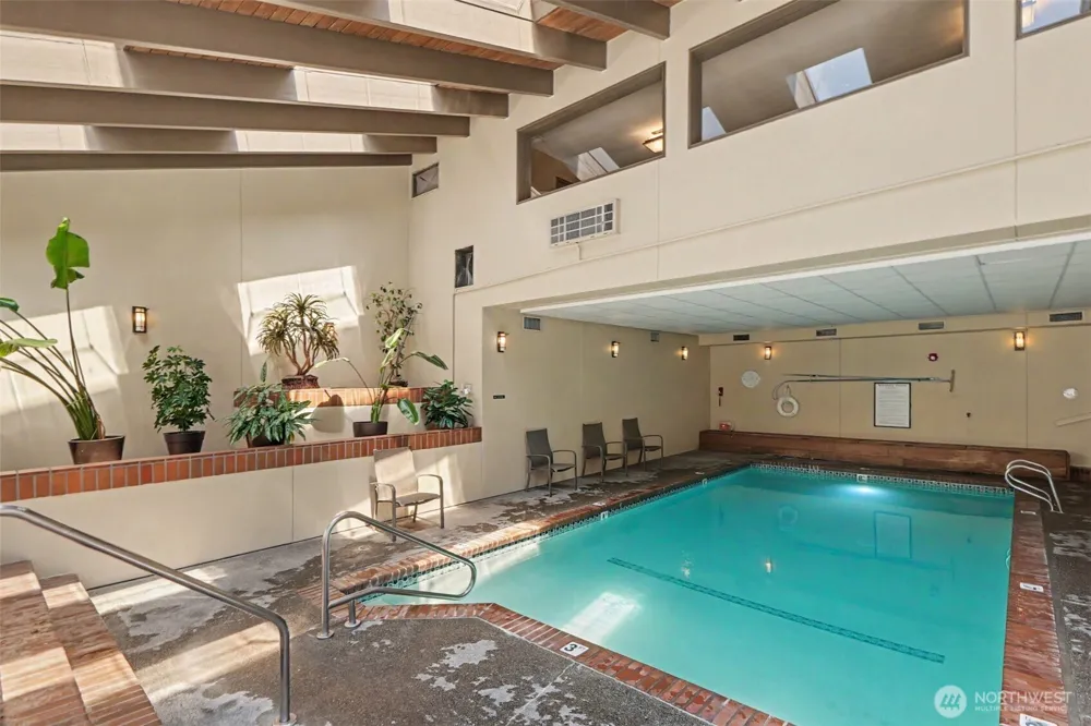 401 100th Ave NE #314 Bellevue, WA 98004