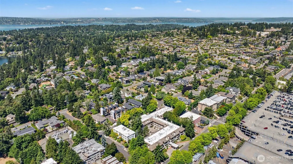 401 100th Ave NE #314 Bellevue, WA 98004