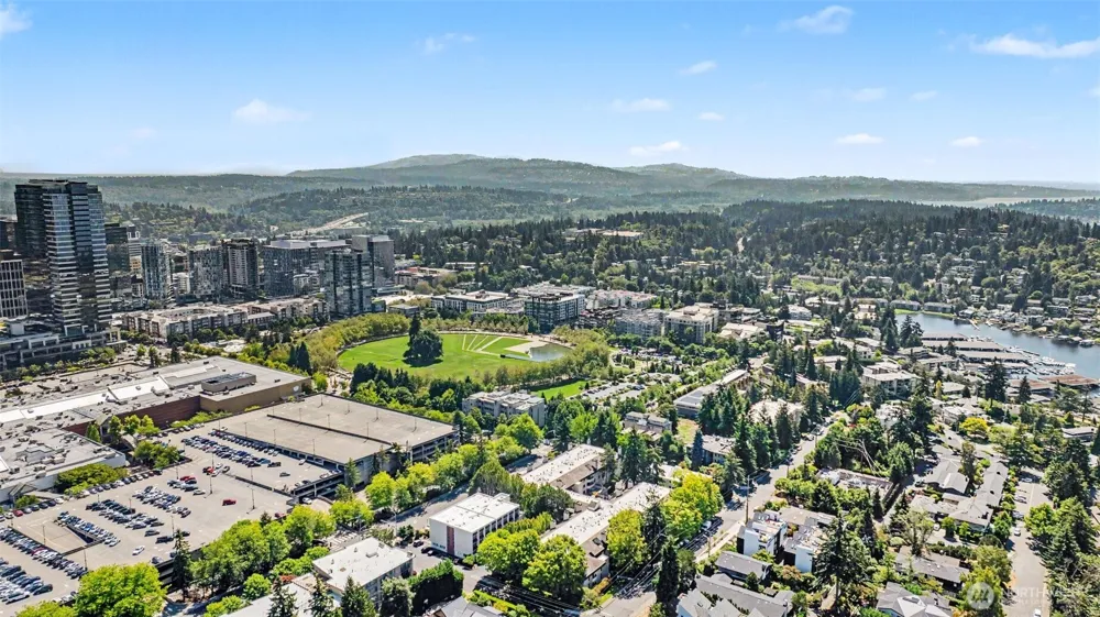 401 100th Ave NE #314 Bellevue, WA 98004