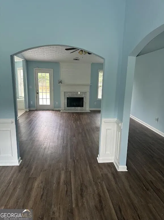 1431 Solomon DR Winder, GA 30680