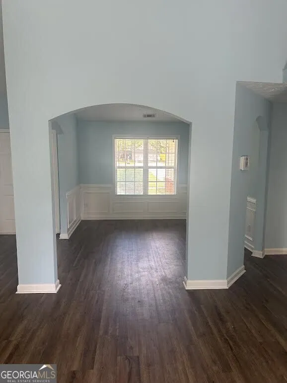 1431 Solomon DR Winder, GA 30680