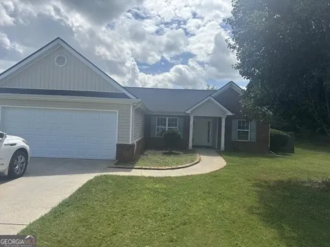 1431 Solomon DR