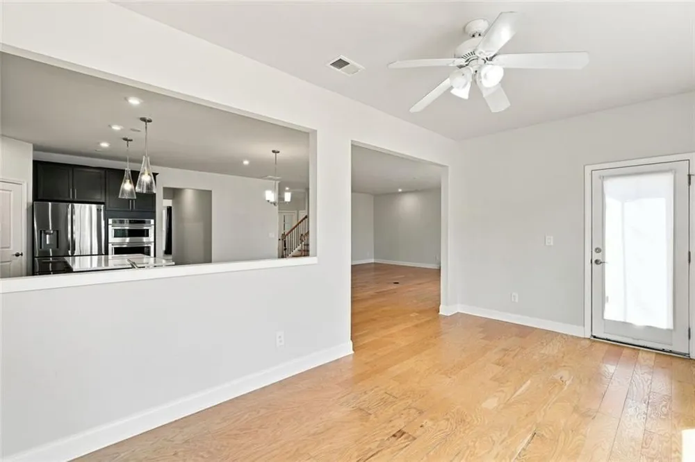 406 Riverclub Road Acworth, GA 30101