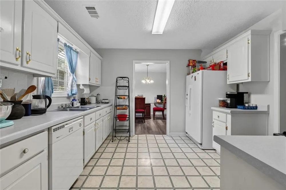 130 Morningside Drive Jackson, GA 30233