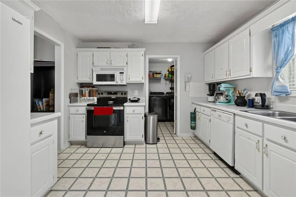 130 Morningside Drive Jackson, GA 30233