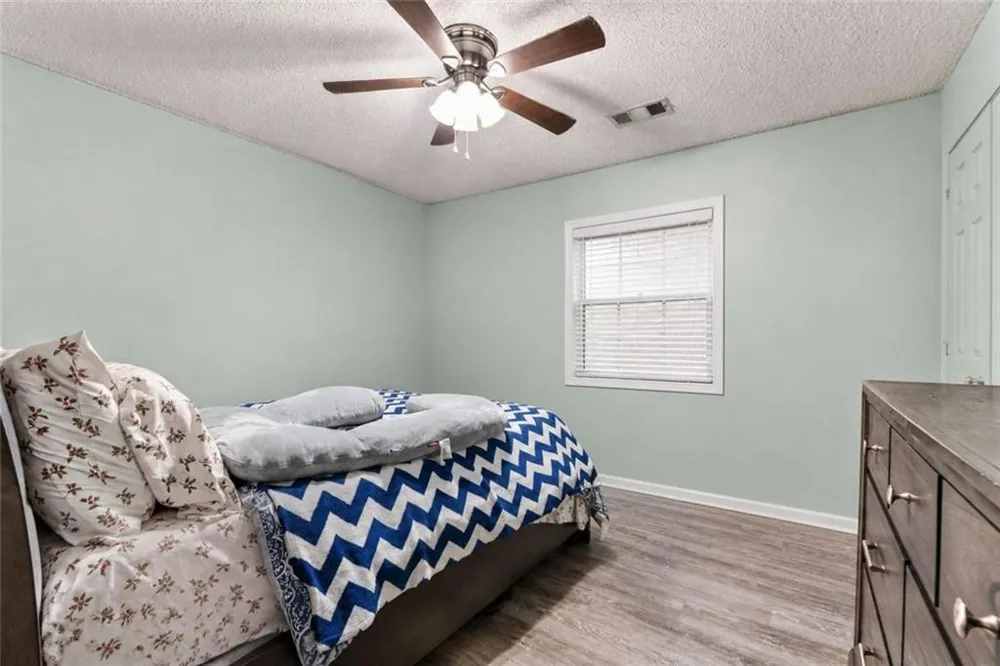 130 Morningside Drive Jackson, GA 30233