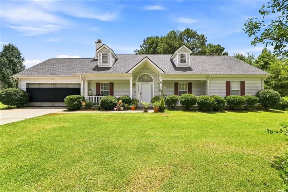 130 Morningside Drive Jackson, GA 30233