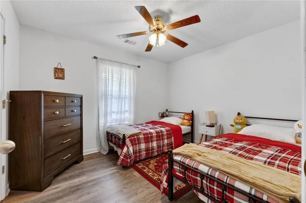 130 Morningside Drive Jackson, GA 30233