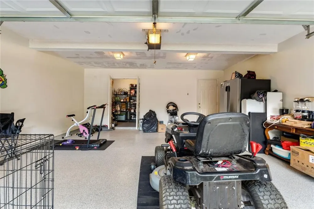 130 Morningside Drive Jackson, GA 30233