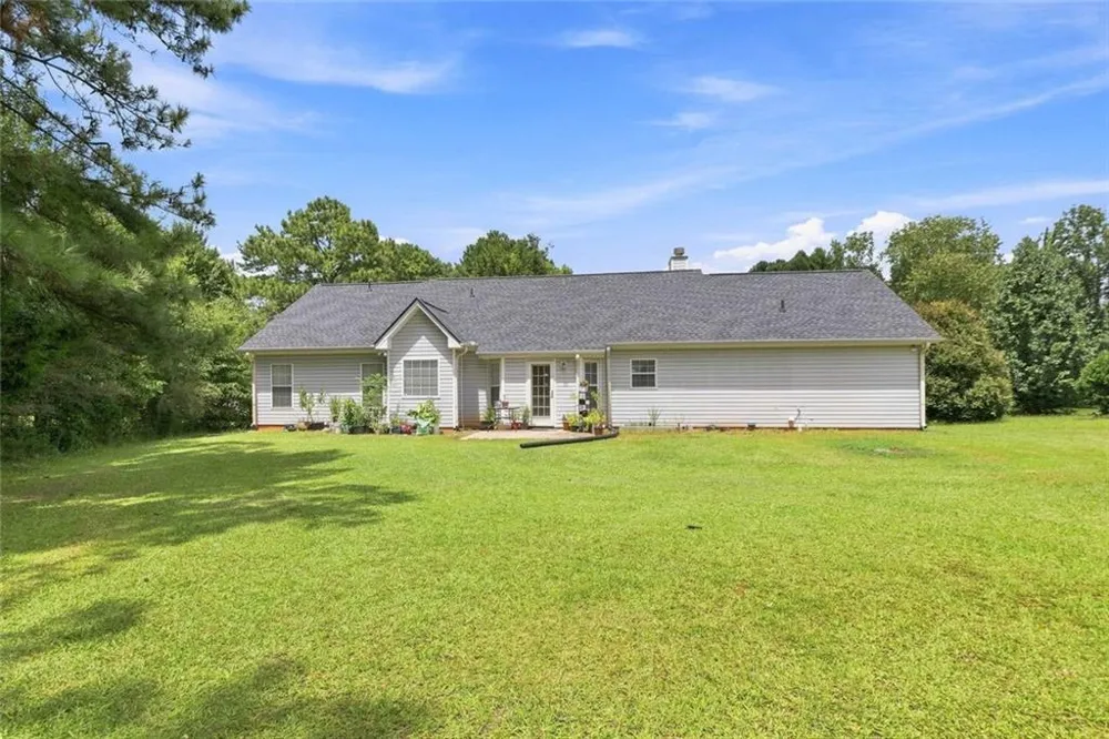 130 Morningside Drive Jackson, GA 30233