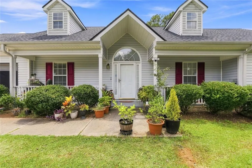 130 Morningside Drive Jackson, GA 30233