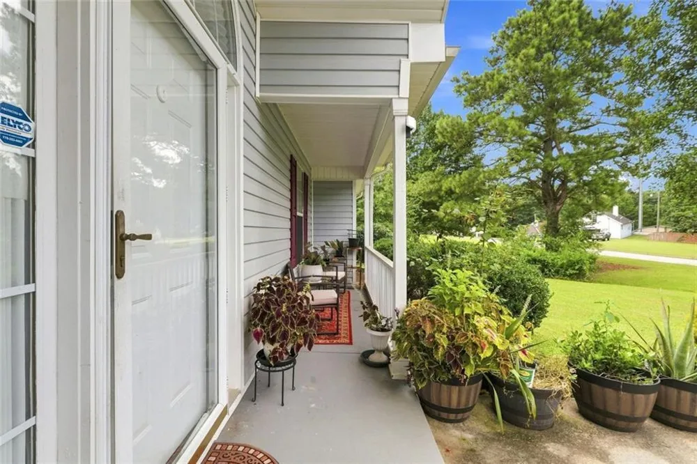 130 Morningside Drive Jackson, GA 30233