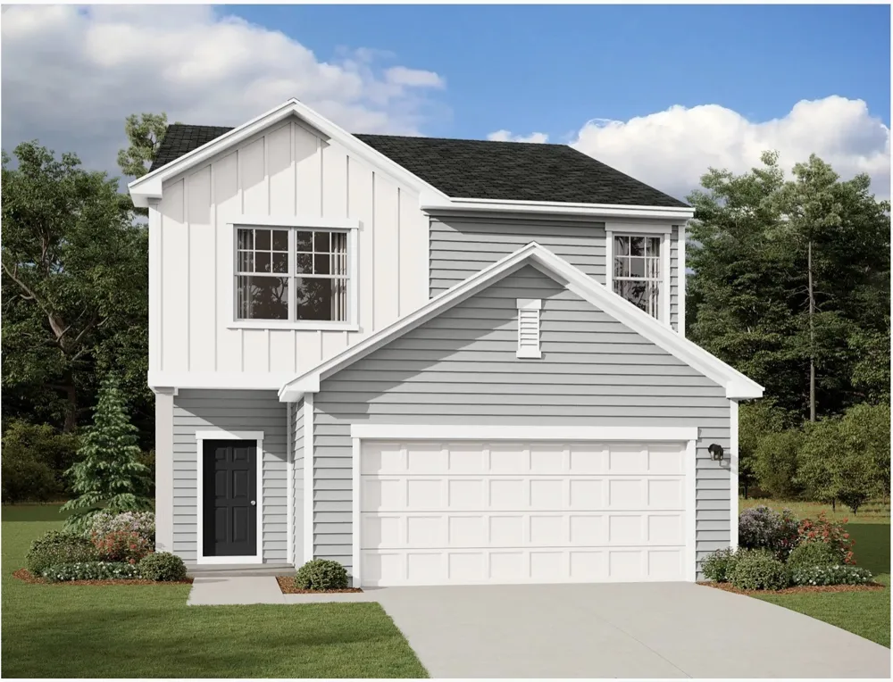 132 Cowslip Way La Vergne, TN 37086