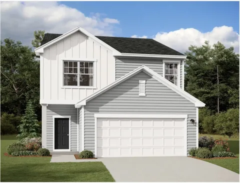 132 Cowslip Way