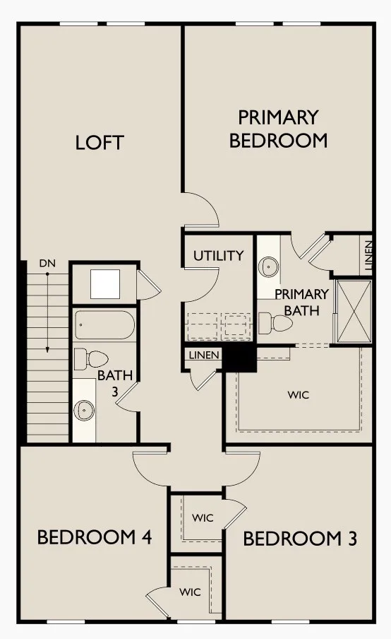 132 Cowslip Way La Vergne, TN 37086