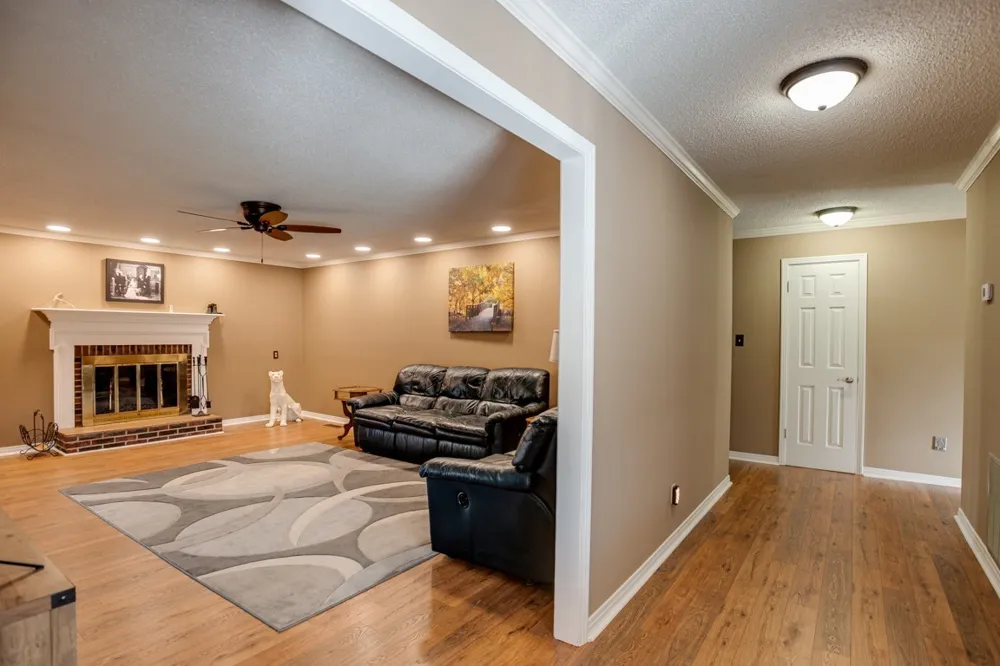 2743 Mouse Tail Rd Parsons, TN 38363