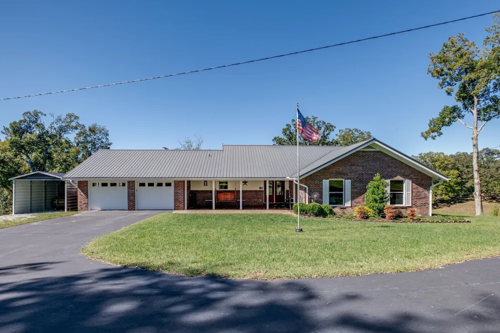 2743 Mouse Tail Rd Parsons, TN 38363