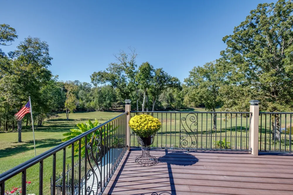 2743 Mouse Tail Rd Parsons, TN 38363