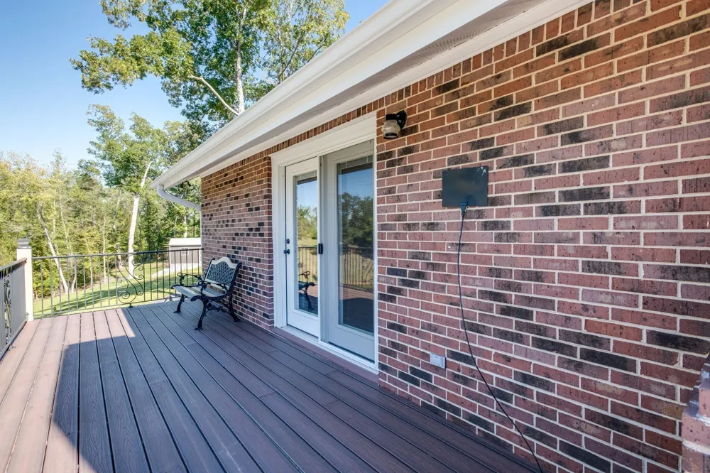 2743 Mouse Tail Rd Parsons, TN 38363
