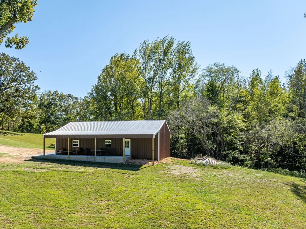 2743 Mouse Tail Rd Parsons, TN 38363