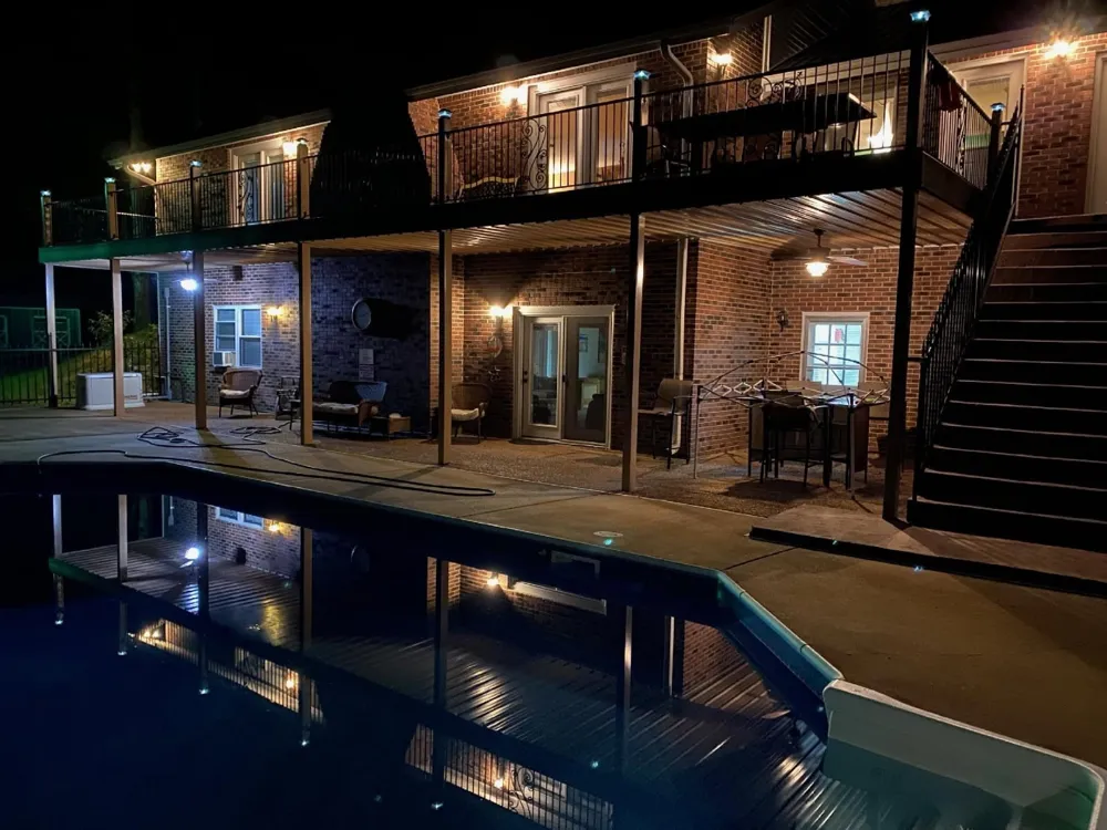 2743 Mouse Tail Rd Parsons, TN 38363